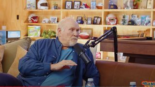 Steelers Icon Terry Bradshaw Takes Playful Jabs At Tom Brady's Legacy: "He Flipped A Card" (Steelers News). Photo by Games With Names